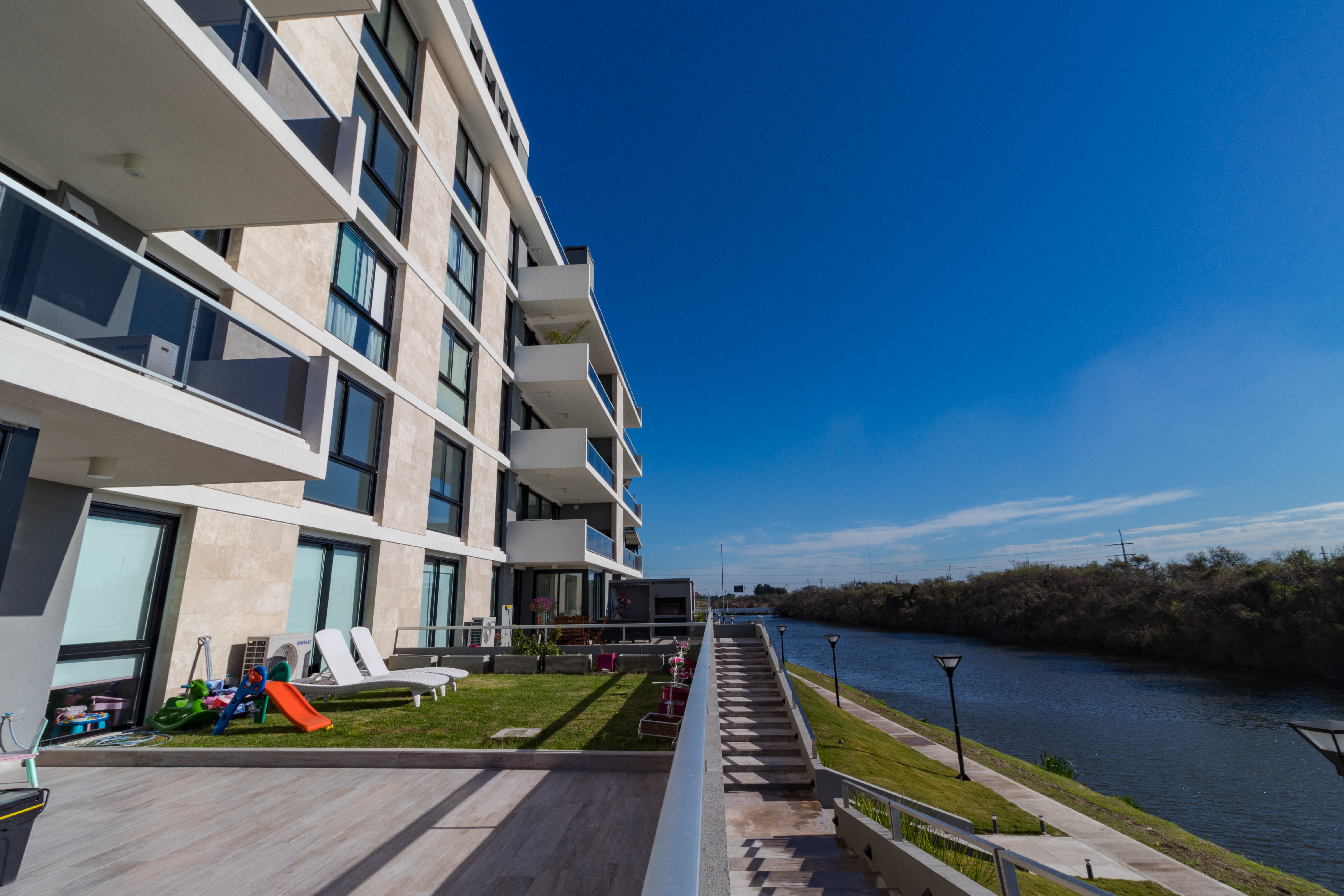 Obra Quilmes